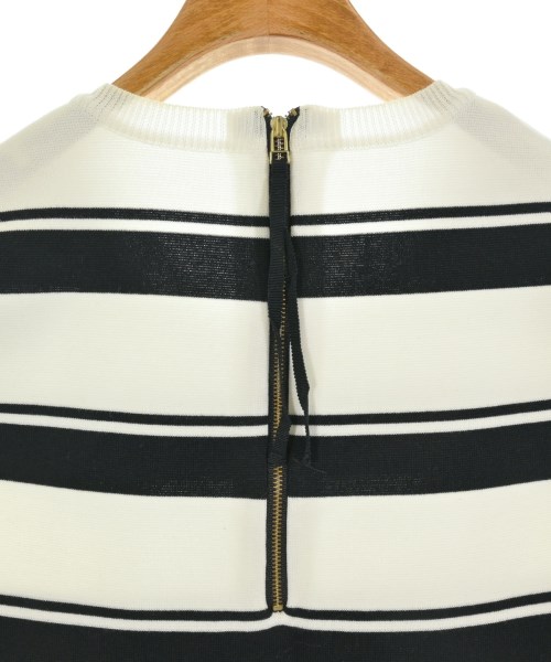 The Virgnia（ザヴァージニア）ベスト/ノースリーブ 白 サイズ:-(S位) レディース/2200620060066