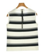 The Virgnia（ザヴァージニア）ベスト/ノースリーブ 白 サイズ:-(S位) レディース/2200620060066