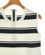 The Virgnia（ザヴァージニア）ベスト/ノースリーブ 白 サイズ:-(S位) レディース/2200620060066