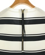 The Virgnia（ザヴァージニア）ベスト/ノースリーブ 白 サイズ:-(S位) レディース/2200620060066