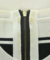 The Virgnia（ザヴァージニア）ベスト/ノースリーブ 白 サイズ:-(S位) レディース/2200620060066