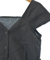 The Virgnia（ザヴァージニア）カジュアルシャツ 黒 サイズ:-(S位) レディース/2200620060073