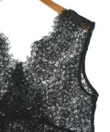 The Virgnia（ザヴァージニア）カジュアルシャツ 黒 サイズ:-(M位) レディース/2200620060080