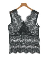 The Virgnia カジュアルシャツ