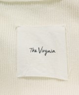 The Virgnia（ザヴァージニア）カーディガン 白 サイズ:F レディース/2200612710030