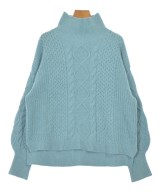 The Virgnia ニット・セーター