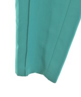 The Virgnia（ザヴァージニア）スラックス 緑 サイズ:36(S位) レディース/2200650918016