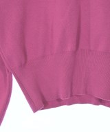 The Virgnia（ザヴァージニア）ニット・セーター ピンク サイズ:-(M位) レディース/2200653558127