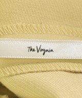The Virgnia（ザヴァージニア）スラックス 黄 サイズ:36(S位) レディース/2200714813257