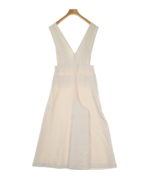 The Virgnia（ザヴァージニア）オールインワン/サロペット 白 サイズ:36(S位) レディース/2200650025028