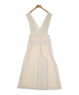 The Virgnia（ザヴァージニア）オールインワン/サロペット 白 サイズ:36(S位) レディース/2200650025028