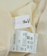 The Virgnia（ザヴァージニア）オールインワン/サロペット 白 サイズ:36(S位) レディース/2200650025028