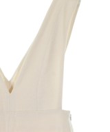 The Virgnia（ザヴァージニア）オールインワン/サロペット 白 サイズ:36(S位) レディース/2200650025028