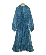 The Virgnia（ザヴァージニア）ワンピース 緑 サイズ:900(S位) レディース/2200650386044