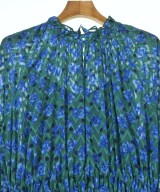 The Virgnia（ザヴァージニア）ワンピース 緑 サイズ:900(S位) レディース/2200650386044