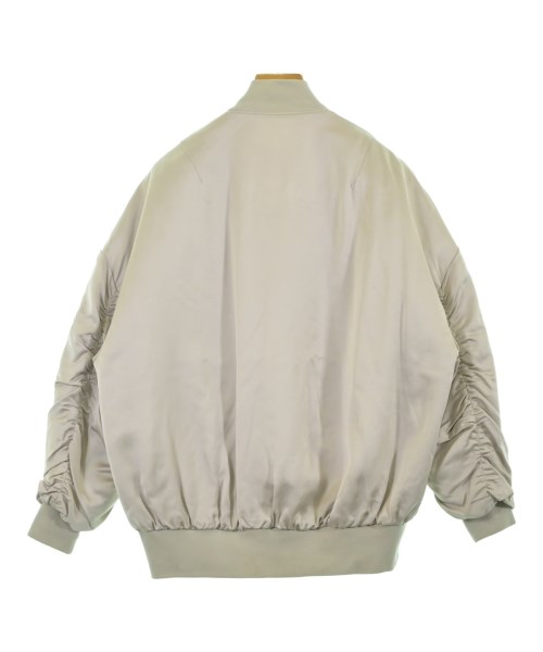 The Virgnia（ザヴァージニア）その他 ベージュ サイズ:F レディース/2200653745053