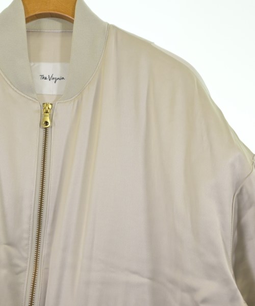 The Virgnia（ザヴァージニア）その他 ベージュ サイズ:F レディース/2200653745053