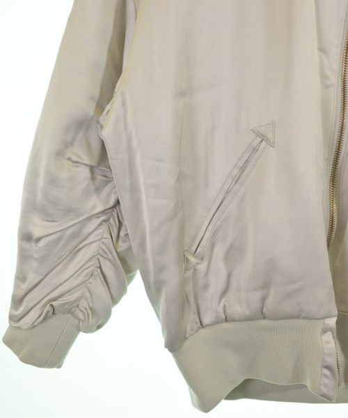 The Virgnia（ザヴァージニア）その他 ベージュ サイズ:F レディース/2200653745053