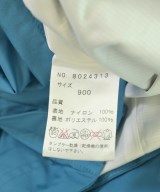 The Virgnia（ザヴァージニア）マウンテンパーカー 青 サイズ:F レディース/2200704286016