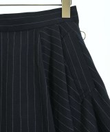 The Virgnia（ザヴァージニア）ロング・マキシ丈スカート 紺 サイズ:38(M位) レディース/2200706286274
