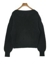 The Virgnia（ザヴァージニア）ニット・セーター 黒 サイズ:-(L位) レディース/2200662216018