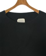 The Virgnia（ザヴァージニア）ニット・セーター 黒 サイズ:-(L位) レディース/2200662216018