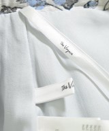 The Virgnia（ザヴァージニア）ロング・マキシ丈スカート 青 サイズ:38(M位) レディース/2200666428080