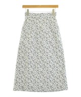 The Virgnia ロング・マキシ丈スカート