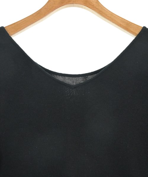 The Virgnia（ザヴァージニア）ニット・セーター 黒 サイズ:-(M位) レディース/2200666428097