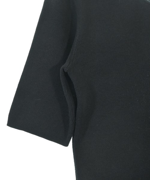 The Virgnia（ザヴァージニア）ニット・セーター 黒 サイズ:-(M位) レディース/2200666428097