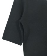 The Virgnia（ザヴァージニア）ニット・セーター 黒 サイズ:-(M位) レディース/2200666428097