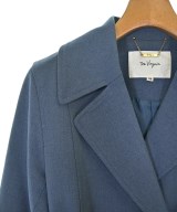 The Virgnia（ザヴァージニア）トレンチコート 青 サイズ:38(M位) レディース/2200725557027
