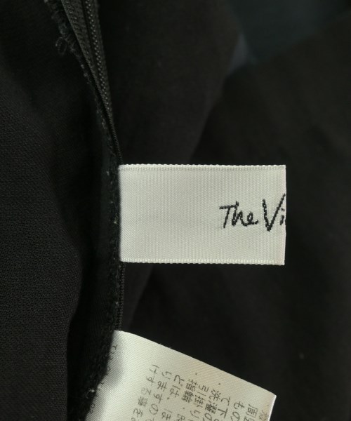 The Virgnia（ザヴァージニア）オールインワン/サロペット 黒 サイズ:36(S位) レディース/2200724682034