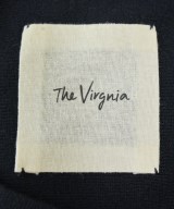 The Virgnia（ザヴァージニア）オールインワン/サロペット 紺 サイズ:9(M位) レディース/2200683645026