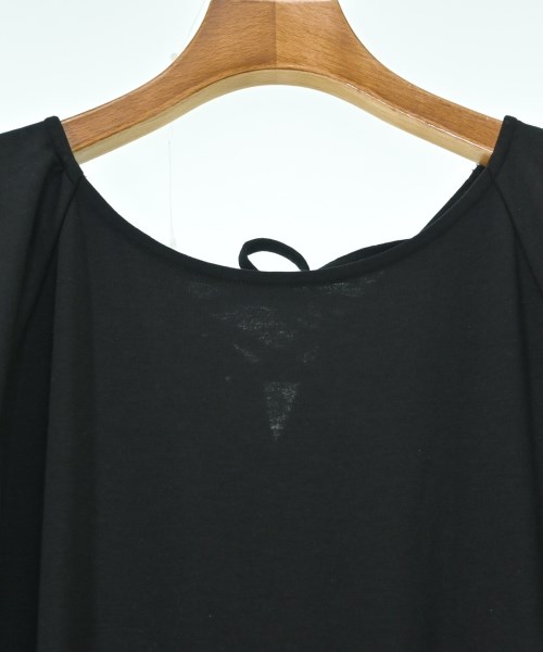 en recre（アンレクレ）ワンピース 黒 サイズ:M レディース/2200674557024