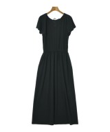 en recre（アンレクレ）ワンピース 黒 サイズ:M レディース/2200674557024