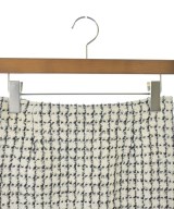 en recre（アンレクレ）ロング・マキシ丈スカート 白 サイズ:-(M位) レディース/2200647555057