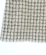 en recre（アンレクレ）ロング・マキシ丈スカート 白 サイズ:-(M位) レディース/2200647555057