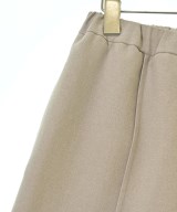 en recre（アンレクレ）クロップドパンツ ベージュ サイズ:2(M位) レディース/2200706849059