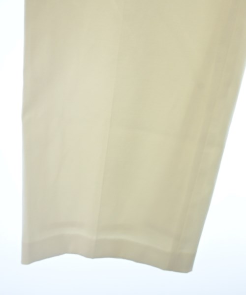 自由区（ジユウク）その他 白 サイズ:38(M位) レディース/2200622284026