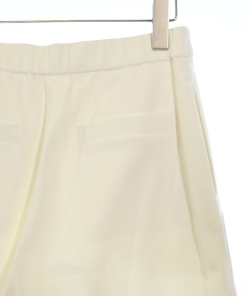 自由区（ジユウク）その他 白 サイズ:38(M位) レディース/2200622284026