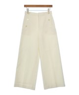 自由区（ジユウク）その他 白 サイズ:38(M位) レディース/2200622284026