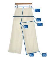 自由区（ジユウク）その他 白 サイズ:38(M位) レディース/2200622284026