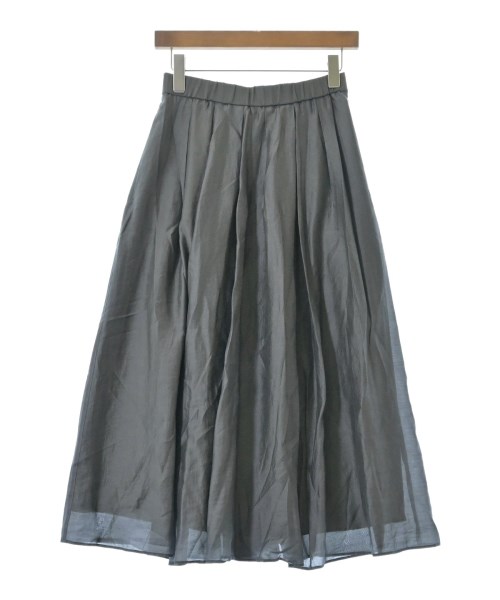 ジユウク(自由区)の自由区 ロング・マキシ丈スカート