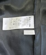 自由区（ジユウク）ロング・マキシ丈スカート グレー サイズ:38(M位) レディース/2200633299149