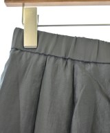 自由区（ジユウク）ロング・マキシ丈スカート グレー サイズ:38(M位) レディース/2200633299149