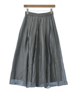 自由区 ロング・マキシ丈スカート