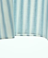 自由区（ジユウク）カジュアルシャツ 青 サイズ:38(M位) レディース/2200621069242