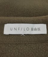 自由区（ジユウク）Tシャツ・カットソー 茶 サイズ:-(L位) レディース/2200635929037