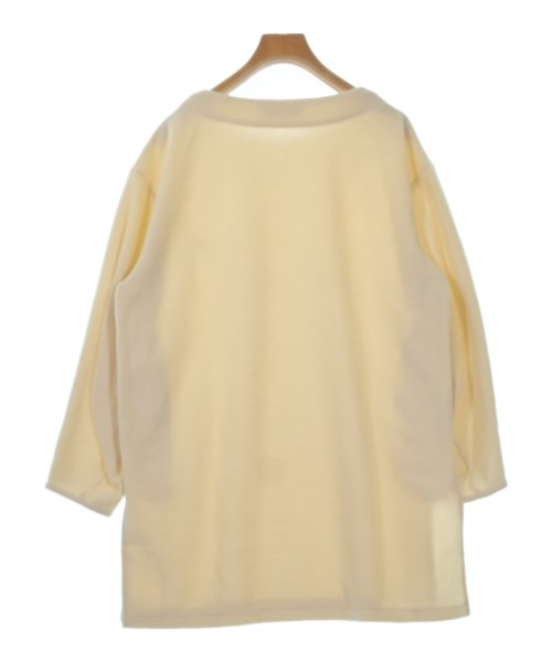 自由区（ジユウク）Tシャツ・カットソー 白 サイズ:-(L位) レディース/2200635929044